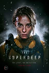 دانلود فیلم The Superdeep سال 2020 - در اعماق