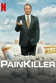 دانلود فیلم Painkiller سال 2023 - مسکن