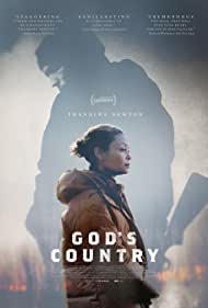 دانلود دوبله فارسی فیلم God's Country سال 2022 - سرزمین خدا