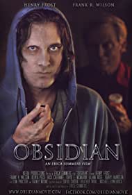 دانلود فیلم Obsidian سال 2020 - ابسیدین