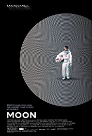دانلود دوبله فارسی فیلم Moon سال 2009 - ماه