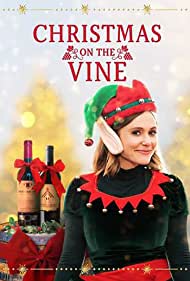 دانلود فیلم Christmas on the Vine سال 2020