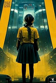 دانلود دوبله فارسی فیلم Child Machine سال 2023 - دوست من یوکو