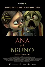دانلود فیلم Ana y Bruno سال 2017 - آنا و برونو
