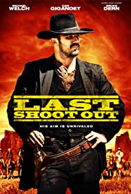 دانلود فیلم Last Shoot Out سال 2021 - آخرین شلیک