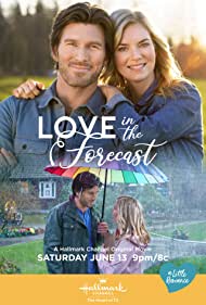 دانلود فیلم Love in the Forecast سال 2020