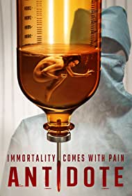 دانلود فیلم Antidote سال 2021 - پادزهر