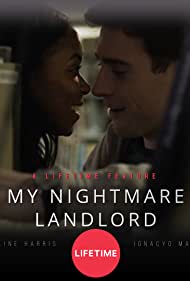 دانلود فیلم My Nightmare Landlord سال 2020