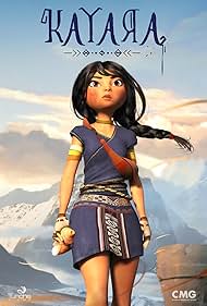 دانلود دوبله فارسی فیلم Kayara سال 2025 - کایارا