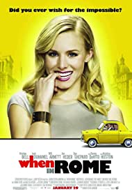 دانلود فیلم When in Rome سال 2010
