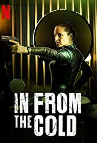 دانلود فیلم In from the Cold سال 2022 - از سردسیر
