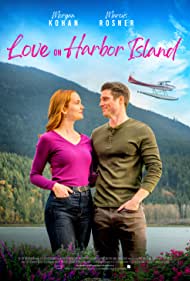 دانلود فیلم Love on Harbor Island سال 2020