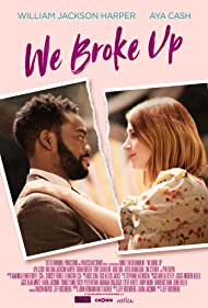 دانلود فیلم We Broke Up سال 2021 - ما جدا شدیم