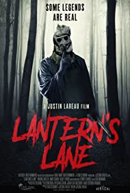 دانلود فیلم Lantern's Lane سال 2021 - خط فانوس