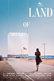 دانلود فیلم Land of Dreams سال 2021 - سرزمین رویاها