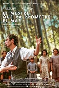 دانلود فیلم The Teacher Who Promised the Sea سال 2023 - معلمی که وعده دریا داد