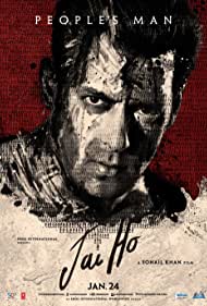 دانلود دوبله فارسی فیلم Jai Ho سال 2014 - زنده باد