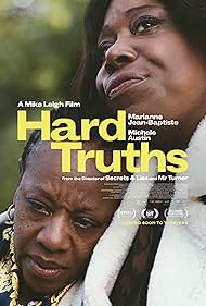 دانلود دوبله فارسی فیلم Hard Truths سال 2024 - حقایق تلخ