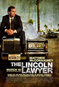 دانلود دوبله فارسی فیلم The Lincoln Lawyer سال 2011
