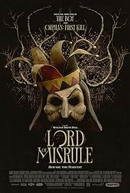 دانلود دوبله فارسی فیلم Lord of Misrule سال 2023 - ارباب تاریکی
