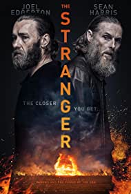 دانلود دوبله فارسی فیلم The Stranger سال 2022 - غریبه