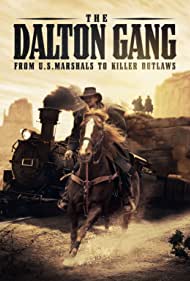 دانلود فیلم The Dalton Gang سال 2020