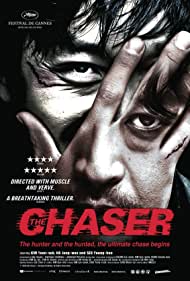 دانلود دوبله فارسی فیلم The Chaser سال 2008 - تعقیب کننده