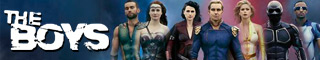 The Boys