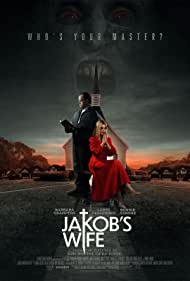 دانلود فیلم Jakob's Wife سال 2021 - همسر جیکوب
