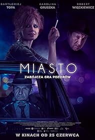 دانلود فیلم Miasto سال 2021 - شهر