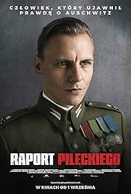 دانلود فیلم Pilecki's Report سال 2023 - گزارش پيلتسكي