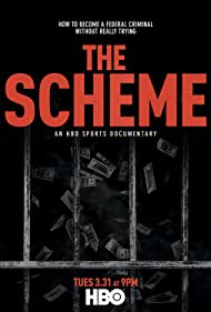 دانلود فیلم The Scheme سال 2020