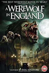 دانلود فیلم A Werewolf in England سال 2020 - یک گرگینه در انگلیس