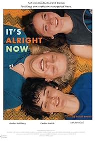 دانلود فیلم It's Alright Now سال 2023 - حالا همه چیز درست است