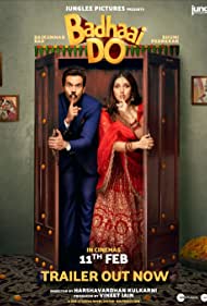 دانلود فیلم Badhaai Do سال 2022 - به افتخارش