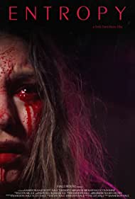 دانلود فیلم Entropy سال 2022 - آنتروپی