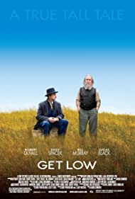 دانلود دوبله فارسی فیلم Get Low سال 2009
