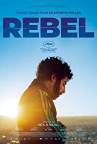 دانلود فیلم Rebel سال 2022 - یاغی
