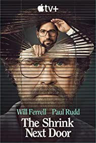 دانلود فیلم The Shrink Next Door سال 2021 - همسایه روانپزشک
