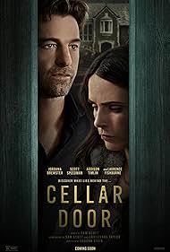 دانلود دوبله فارسی فیلم Cellar Door سال 2024 - درب انبار
