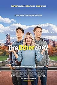 دانلود فیلم The Other Zoey سال 2023 - زویی دیگر