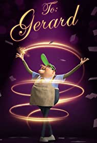 دانلود دوبله فارسی فیلم To: Gerard سال 2020 - به: جرارد