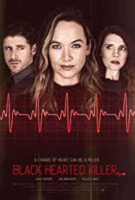 دانلود فیلم Black Hearted Killer سال 2020