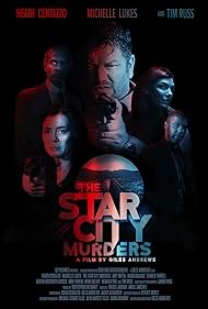 دانلود فیلم The Star City Murders سال 2024 - قتل‌های شهر ستاره‌ای