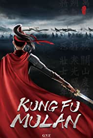 دانلود دوبله فارسی فیلم Kung Fu Mulan سال 2020 - مولان کونگ فوکار