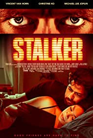 دانلود فیلم Stalker سال 2020 - استالکر