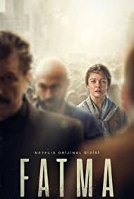 دانلود دوبله فارسی فیلم Fatma سال 2021 - فاطما