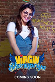 دانلود فیلم Virgin Bhanupriya سال 2020 - پانوی مجرد