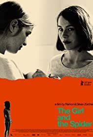 دانلود فیلم The Girl and the Spider سال 2021 - دختر و عنکبوت