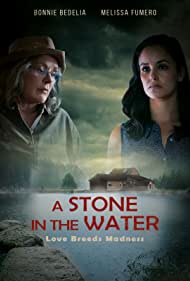 دانلود فیلم A Stone in the Water سال 2019 - سنگی در آب